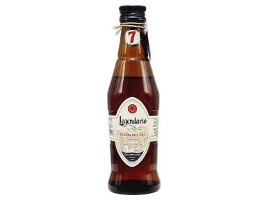 Romas Legendario 7 YO 0,05 l  mini