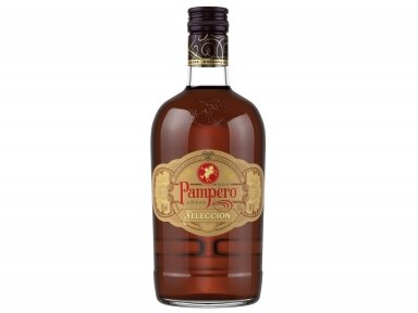 Romas Pampero Seleccion 0,7 l