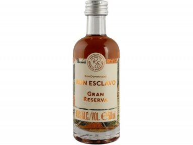 Romas Patridom Gran Reserva 0,05 l mini