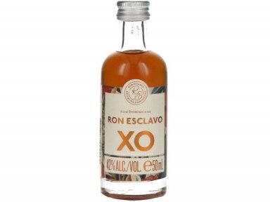 Romas Patridom XO 0,05 l mini