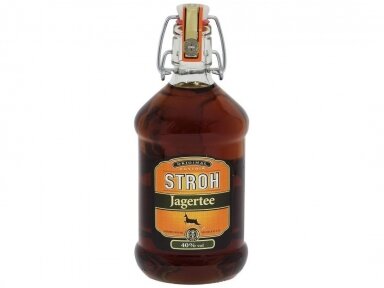 Romas Stroh Jagertee 0,5 l