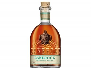 Romas Canerock Spiced 0,7 l