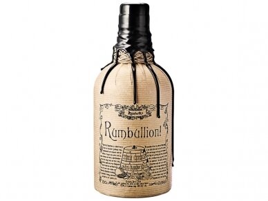 Romas Rumbullion 0,7 l Romas Rumbullion 0,7 l