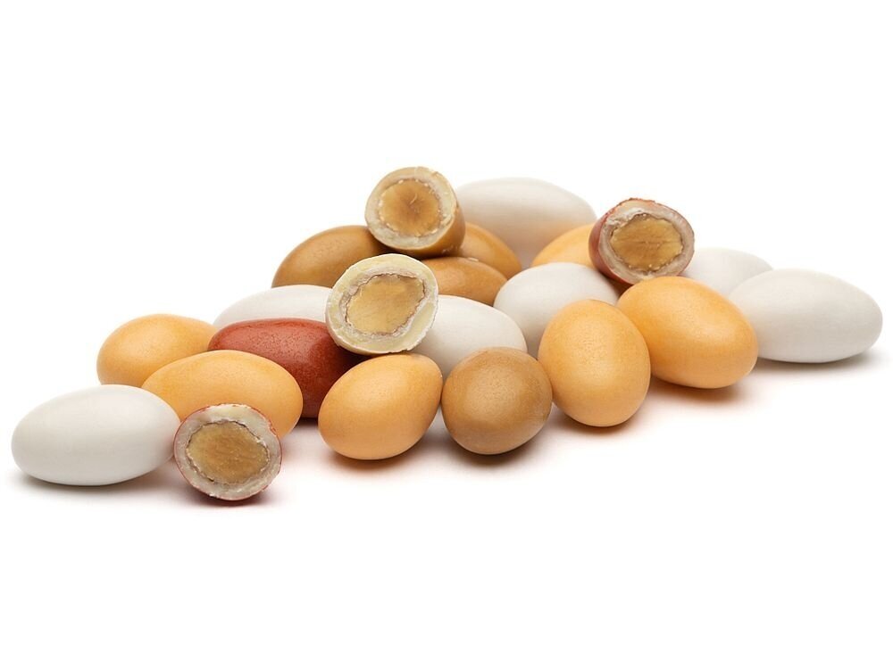Saldainiai Rūta Dražė Žara 120 g 1