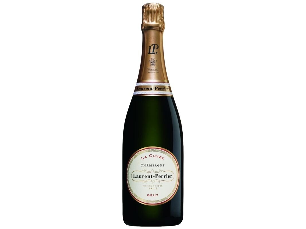 Šampanas Laurent Perrier Brut 0,75 l