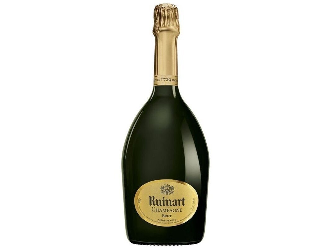 Šampanas Ruinart Brut 0,75 l Šampanas Ruinart Brut 0,75 l
