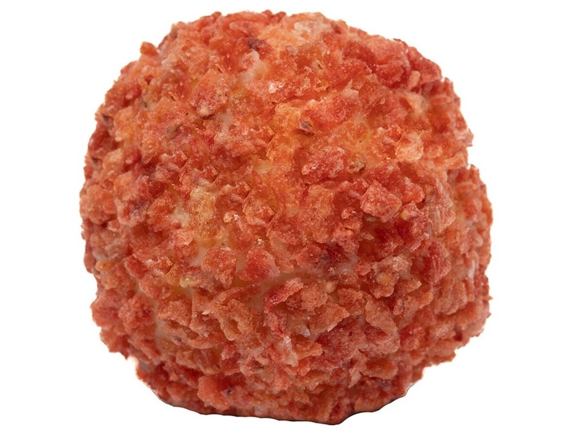 Saldainiai Rūta Triufeliai su šampaniniu įdaru 840 g