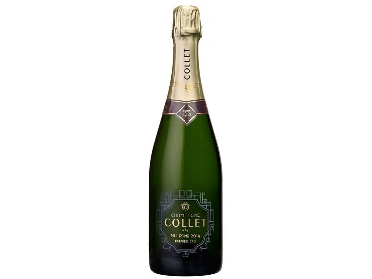 Šampanas Collet Millesime Brut 0,75 l