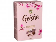 Saldainiai Geisha 150 g