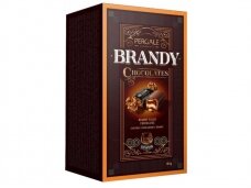 Saldainiai Pergalė Brandy 190 g