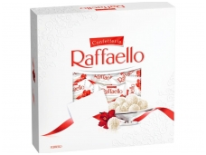 Saldainiai Raffaello 260 g
