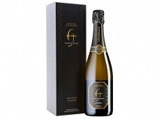 Šampanas Andre Jacquart Vertus Experience 1er Cru Extra Brut su dėž. 0,75 l
