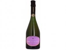 Šampanas Antoinette Brut Rose 0,75 l
