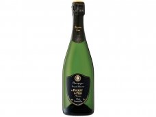 Šampanas Champagne Fourny & Fils Grande Reserve Brut 0,75 l