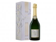 Šampanas Deutz Extra Brut su dėž. 0,75 l