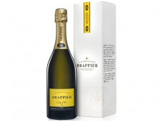 Šampanas Drappier Carte d‘Or Brut su dėž. 0,75 l