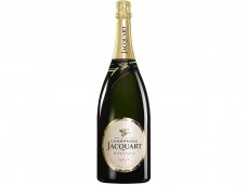 Šampanas Jacquart Mosaique Brut 1,5 l