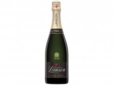 Šampanas Lanson Black Label 0,75 l