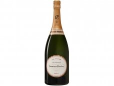 Šampanas Laurent Perrier Brut Magnum 1,5 l