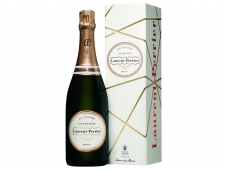 Šampanas Laurent Perrier Brut su dėž. 0,75 l