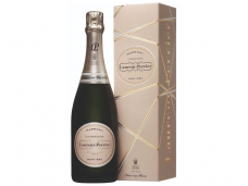 Šampanas Laurent Perrier Demi sec su dėž. 0,75 l