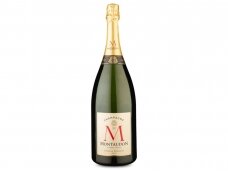 Šampanas Montaudon Brut 1,5 l