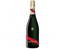Šampanas Mumm Grand Cordon Brut 0,75 l