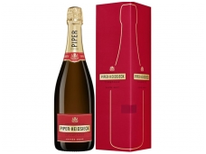 Šampanas Piper Heidsieck Brut su dėž. 0,75 l
