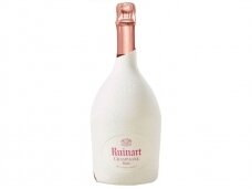 Šampanas Ruinart Rose Brut su dėž. 0,75 l