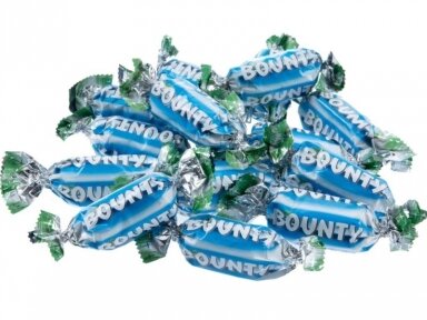 Saldainiai Bounty 1 kg