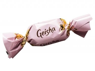 Saldainiai Fazer Geisha 1 kg