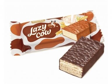 Saldainiai Roshen Lazy Cow 1 kg
