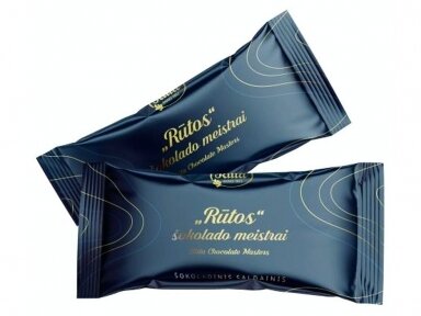 Saldainiai Rūta Šokolado meistrai 0,5 kg