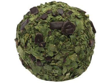 Saldainiai Rūta Triufeliai su Matcha įdaru 840 g