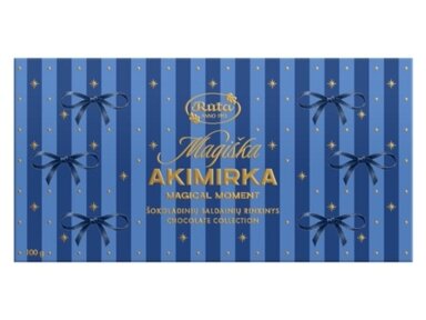 Saldainių rinkinys Magiška akimirka 100 g