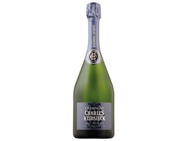 Šampanas Charles Heidsieck Brut Reserve 0,75 l
