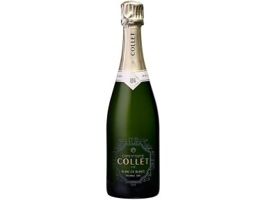 Šampanas Collet Blanc De Blancs Brut 0,75 l