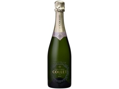 Šampanas Collet Brut 0,75 l