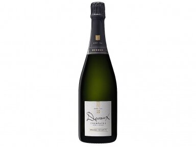 Šampanas Devaux Grande Reserve Brut 0,75 l