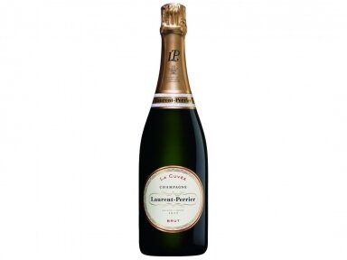 Šampanas Laurent Perrier Brut 0,75 l