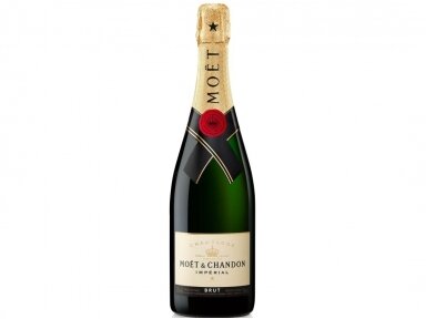 Šampanas Moet Brut Imperial 0,75 l