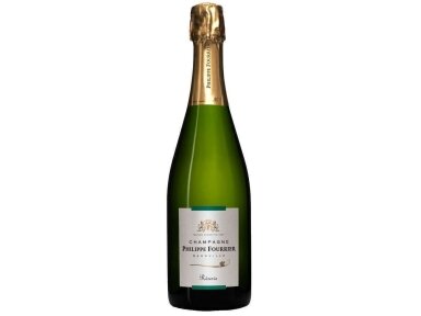 Šampanas Philippe Fourrier Reserve 0,75 l