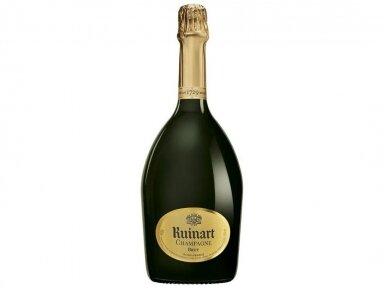 Šampanas Ruinart Brut 0,75 l