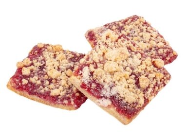 Sausainiai Spanguoliukas 2 kg