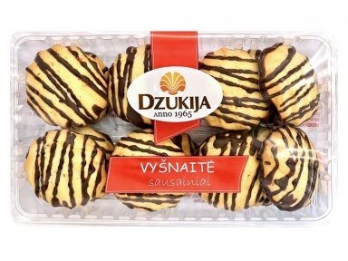 Sausainiai Vyšnaitė 275 g