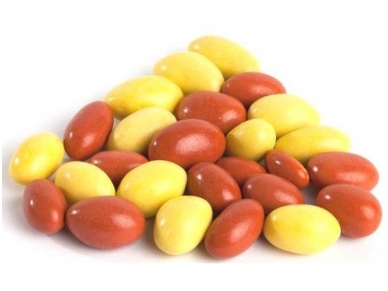 Saldainiai Rūta Dražė Ekspres 1 kg Saldainiai Rūta Dražė Ekspres 1 kg
