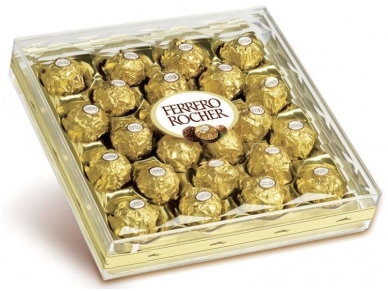 Saldainiai Ferrero Rocher 300 g