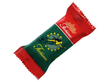 Saldainiai Pergalė Fortūna 1 kg Saldainiai Pergalė Fortūna 1 kg