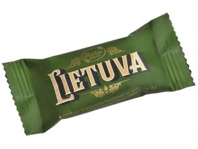 Saldainiai Rūta Lietuva 0,5 kg