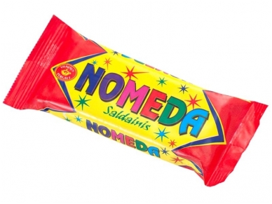Saldainiai Pergalė Nomeda 1 kg Saldainiai Pergalė Nomeda 1 kg